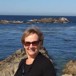 Meet your Posher, Kathy